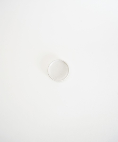 COSTA NOVA(コスタノバ)の「COSTA NOVA(コスタ・ノバ)Redonda ラウンドプレート 8cm(食器・レディース・グリーン/ホワイト・ONE SIZE)」の6枚目の写真