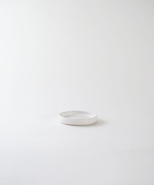 COSTA NOVA(コスタノバ)の「COSTA NOVA(コスタ・ノバ)Redonda ラウンドプレート 8cm(食器・レディース・グリーン/ホワイト・ONE SIZE)」の5枚目の写真