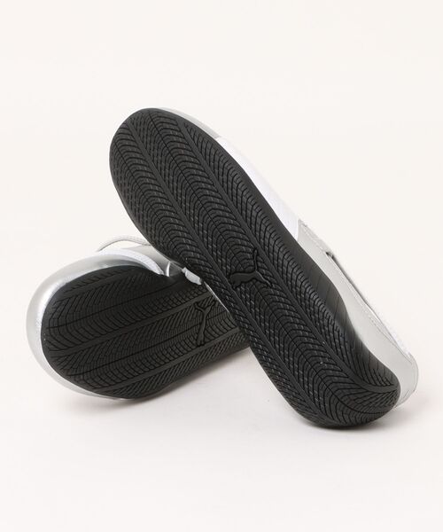 PUMA（プーマ）の「SPEEDCAT BALLET METALLIC WNS（その他シューズ・メンズ・シルバー・23.5cm/23cm/25cm/24.5cm/24cm）」の3枚目の写真