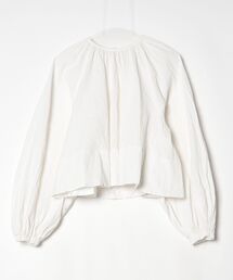 ヨリ yori 22AW ぬくぬくteeブラウス 長袖 プルオーバー F 黒 楽天市場】Yori（レディースファッション）の通販