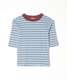 BEAVER | Prib 5/S TEE(Tシャツ/カットソー)