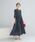 URBAN RESEARCH ROSSO WOMEN�i�A�[�o�����T�[�`�@���b�\�j�́u�wWEB����x�����_���h�b�g�{�����[�������s�[�X�i�����s�[�X�j�v�b�l�C�r�[