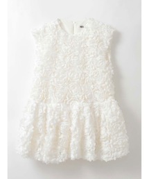 HER.（ハー）の「３Ｄレースブラウス（シャツ/ブラウス）」