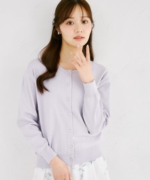 tocco closet | 【ZOZO限定】ビジュー釦カーディガン(カーディガン/ボレロ)