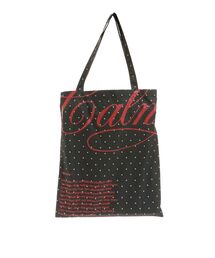 CALNAMUR（カルナムール）の「ナイロントートロゴバッグ（トートバッグ）」