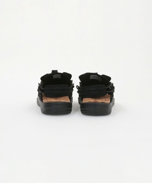 KEEN(キーン)の「<KEEN>ユニーク ツー コンバーチブル サンダル(サンダル・メンズ・ブラック・10/9/8)」の8枚目の写真