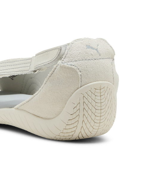 PUMA(プーマ)の「PUMA プーマ ウィメンズ スピードキャット サンダル(サンダル・レディース・ブラック×ホワイト/レッド/ブラック/ピンク/ホワイト系その他・24.0cm/23.0cm/22.0cm/25.0cm/26.0cm)」の7枚目の写真