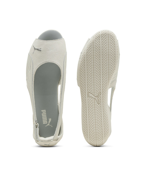 PUMA(プーマ)の「PUMA プーマ ウィメンズ スピードキャット サンダル(サンダル・レディース・ブラック×ホワイト/レッド/ブラック/ピンク/ホワイト系その他・24.0cm/23.0cm/22.0cm/25.0cm/26.0cm)」の8枚目の写真