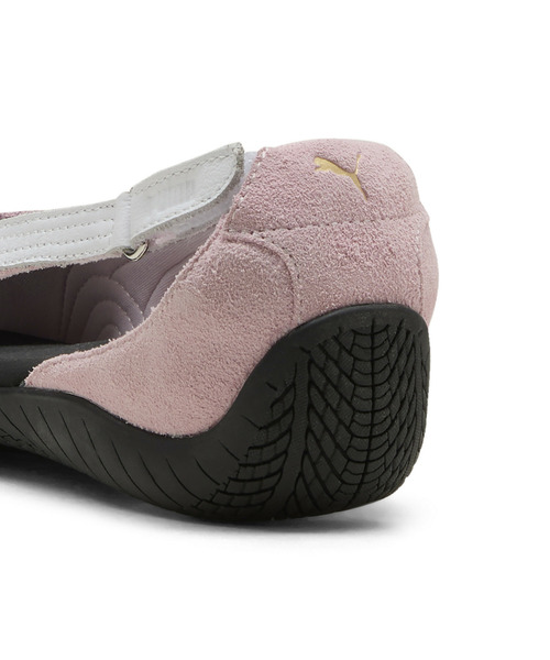 PUMA(プーマ)の「PUMA プーマ ウィメンズ スピードキャット サンダル(サンダル・レディース・ブラック×ホワイト/レッド/ブラック/ピンク/ホワイト系その他・24.0cm/23.0cm/22.0cm/25.0cm/26.0cm)」の19枚目の写真