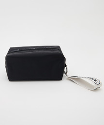 martinique（マルティニーク）の「《別注》【LeSportsac/レスポートサック】LARGE ZIP POUCH W/CHARM（ポーチ）」