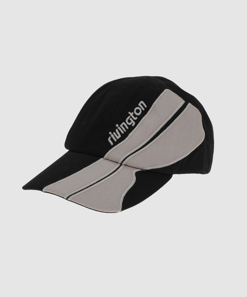 帽子 RRR セール】ANTI DEATH HAT（キャップ）｜RRR-123（リヴィントンロイ
