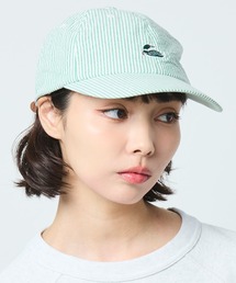L.L.Bean（エルエルビーン）の「シアサッカー・アニマル・エンブロイダリー・キャップ（キャップ）」