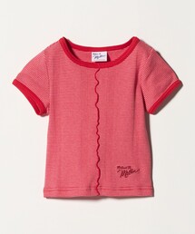 MILLER（ミラー）の「【別注】＜Robert P. Miller＞メローＴシャツ / キッズ 100cm-130cm（Tシャツ/カットソー）」