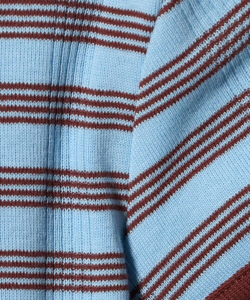 MILLER(ミラー)の「【別注】<Robert P. Miller>メローTシャツ / キッズ 100cm-130cm(Tシャツ/カットソー・キッズ・レッド/イエロー/コバルトブルー・110cm/130cm/100cm/120cm)」の11枚目の写真
