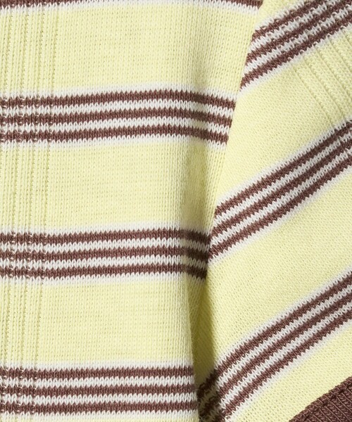 MILLER(ミラー)の「【別注】<Robert P. Miller>メローTシャツ / キッズ 100cm-130cm(Tシャツ/カットソー・キッズ・レッド/イエロー/コバルトブルー・110cm/130cm/100cm/120cm)」の14枚目の写真