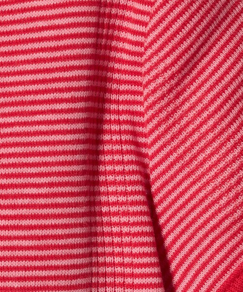 MILLER(ミラー)の「【別注】<Robert P. Miller>メローTシャツ / キッズ 100cm-130cm(Tシャツ/カットソー・キッズ・レッド/イエロー/コバルトブルー・110cm/130cm/100cm/120cm)」の18枚目の写真