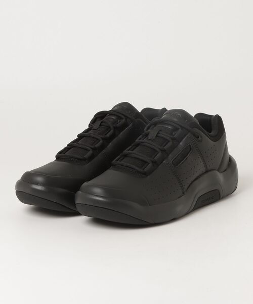 Reebok(リーボック)の「DMX COMFORT + CLASSIC(スニーカー・メンズ・ブラック・26.5cm/27.0cm/27.5cm/28.0cm)」の1枚目の写真