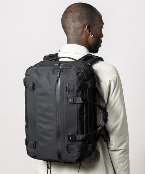 【現行型 美品】BLACK EMBER FORGE 30 EMBERTEX™ Black Ember Forge-30 EmberTex™ PFAS Free 20L - 30L Expansion - COYOTE