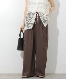 JOURNAL STANDARD relume | ナイロンカーゴパンツ(カーゴパンツ)