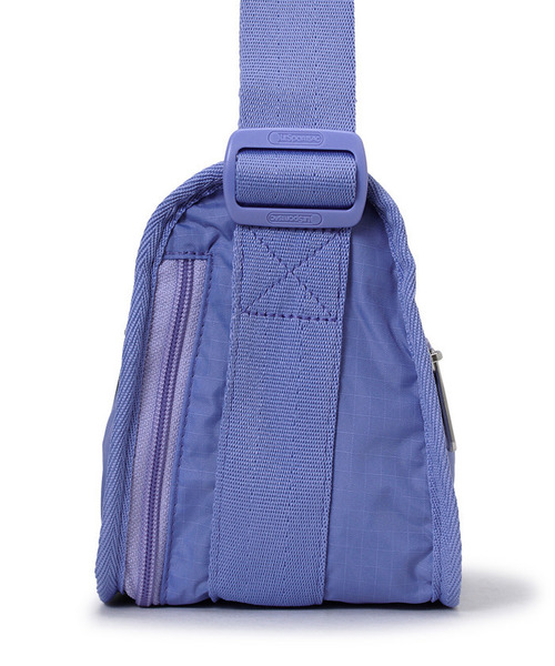 LeSportsac（レスポートサック）の「SMALL EVERYDAY BAG ペリウィンクルドリーム（ショルダーバッグ・レディース・パープル・FREE）」の2枚目の写真