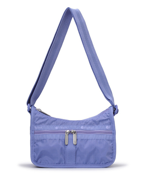 LeSportsac（レスポートサック）の「SMALL EVERYDAY BAG ペリウィンクルドリーム（ショルダーバッグ・レディース・パープル・FREE）」の5枚目の写真