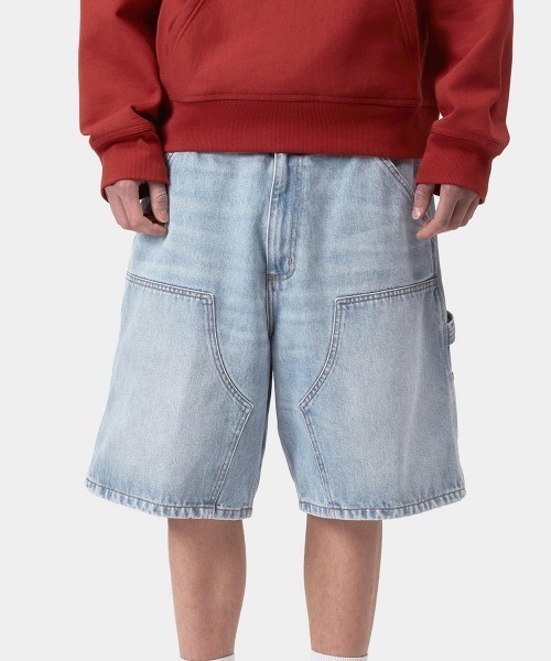Carhartt WIP DOUBLE KNEE SHORT（カーハートワークインプログレス