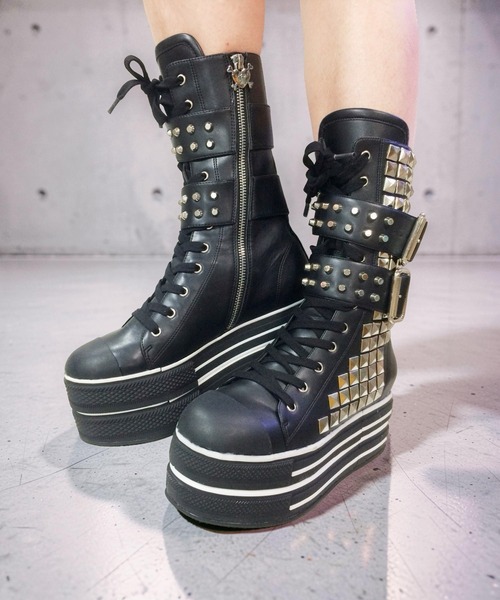 ブーツ│1page｜通常価格とセール価格│Jeffrey Campbell OFFICIAL