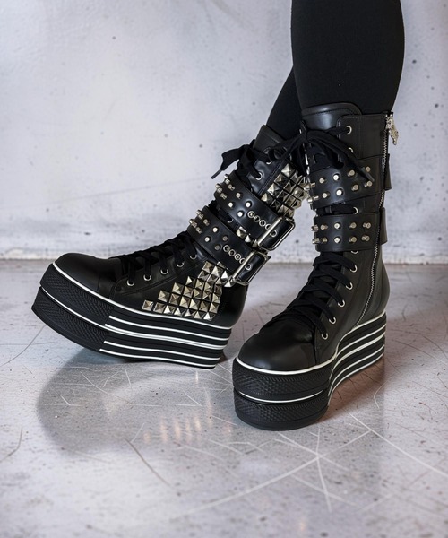 ジェラトニー Bocanci Trezeta Hurricane Evo WP Brown - Skates.ro