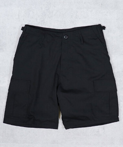 8(eight)(エイト)の「B.D.Uショートパンツ(その他パンツ・メンズ・ブラウン系カモフラージュ/グリーン系その他/ネイビー/グリーン系その他2/グリーン系その他3/グリーン系カモフラージュ/ブラウン系その他3/グリーン系その他5/ブラウン/ブラウン系その他2/グリーン系その他4/ブラック系その他/ブラック系その他2/ブラウン系その他/ブラック/オリーブ/カーキ・LARGE/MEDIUM/SMALL/X-SMALL/X-LARGE)」の3枚目の写真