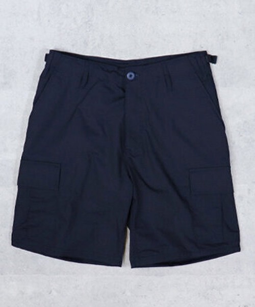 8(eight)(エイト)の「B.D.Uショートパンツ(その他パンツ・メンズ・ブラウン系カモフラージュ/グリーン系その他/ネイビー/グリーン系その他2/グリーン系その他3/グリーン系カモフラージュ/ブラウン系その他3/グリーン系その他5/ブラウン/ブラウン系その他2/グリーン系その他4/ブラック系その他/ブラック系その他2/ブラウン系その他/ブラック/オリーブ/カーキ・LARGE/MEDIUM/SMALL/X-SMALL/X-LARGE)」の1枚目の写真