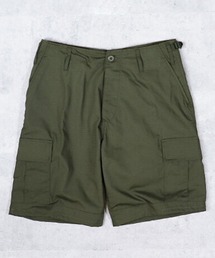B.D.Uショートパンツ