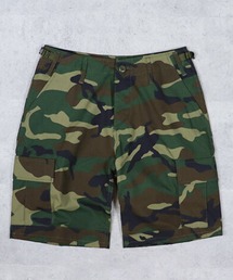 B.D.Uショートパンツ