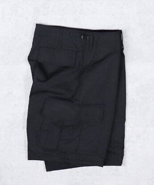 8(eight)(エイト)の「B.D.Uショートパンツ(その他パンツ・メンズ・ブラウン系カモフラージュ/グリーン系その他/ネイビー/グリーン系その他2/グリーン系その他3/グリーン系カモフラージュ/ブラウン系その他3/グリーン系その他5/ブラウン/ブラウン系その他2/グリーン系その他4/ブラック系その他/ブラック系その他2/ブラウン系その他/ブラック/オリーブ/カーキ・LARGE/MEDIUM/SMALL/X-SMALL/X-LARGE)」の19枚目の写真
