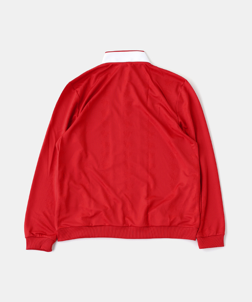 417 EDIFICE(フォーワンセブンエディフィス)の「【Liverpool FC / リバプール FC】96 HOME TRACK JACKET(その他アウター・メンズ・その他・LARGE/MEDIUM/SMALL/XX-LARGE/X-LARGE)」の4枚目の写真