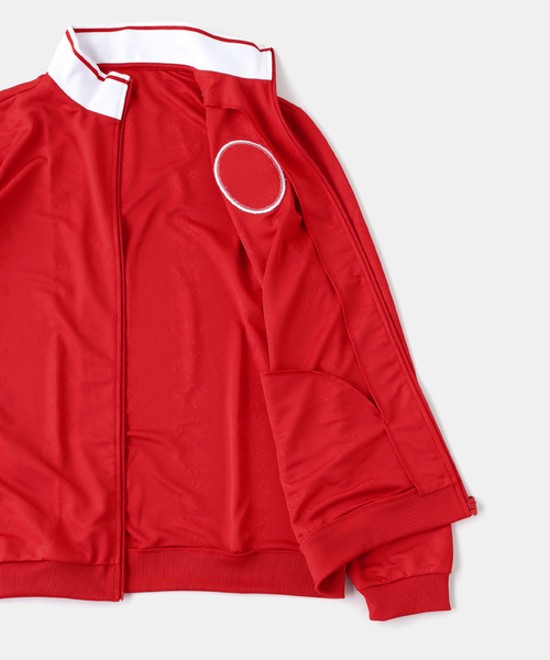 Liverpool FC / リバプール FC】96 HOME TRACK JACKET（その他アウター