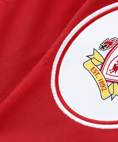 417 EDIFICE(フォーワンセブンエディフィス)の「【Liverpool FC / リバプール FC】96 HOME TRACK JACKET(その他アウター・メンズ・その他・LARGE/MEDIUM/SMALL/XX-LARGE/X-LARGE)」の3枚目の写真