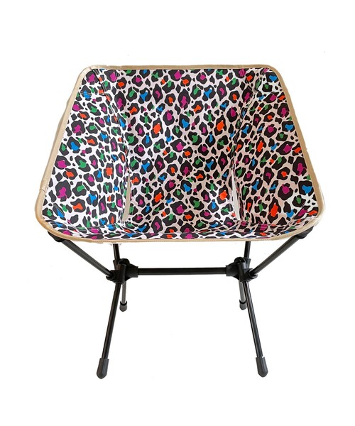 Helinox（ヘリノックス）の「【ELEY KISHIMOTO/イーリー・キシモト× Helinox/ヘリノックス】Tactical Chair / タクティカルチェア / 椅子（アウトドアグッズ・メンズ・その他3/その他2/その他1・フリー）」の4枚目の写真