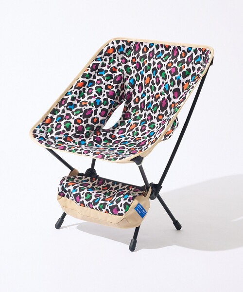 Helinox（ヘリノックス）の「【ELEY KISHIMOTO/イーリー・キシモト× Helinox/ヘリノックス】Tactical Chair / タクティカルチェア / 椅子（アウトドアグッズ・メンズ・その他3/その他2/その他1・フリー）」の7枚目の写真