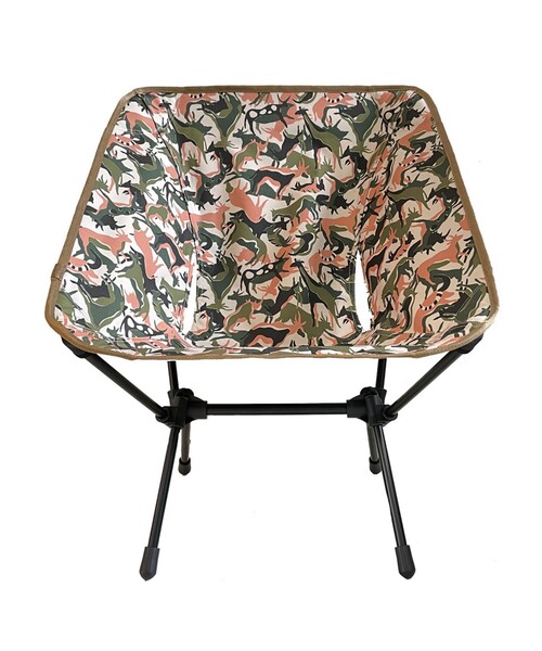 Helinox（ヘリノックス）の「【ELEY KISHIMOTO/イーリー・キシモト× Helinox/ヘリノックス】Tactical Chair / タクティカルチェア / 椅子（アウトドアグッズ・メンズ・その他3/その他2/その他1・フリー）」の9枚目の写真