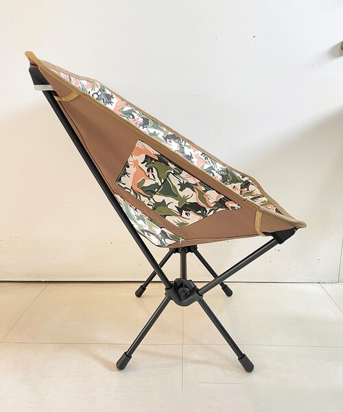 Helinox（ヘリノックス）の「【ELEY KISHIMOTO/イーリー・キシモト× Helinox/ヘリノックス】Tactical Chair / タクティカルチェア / 椅子（アウトドアグッズ・メンズ・その他3/その他2/その他1・フリー）」の11枚目の写真