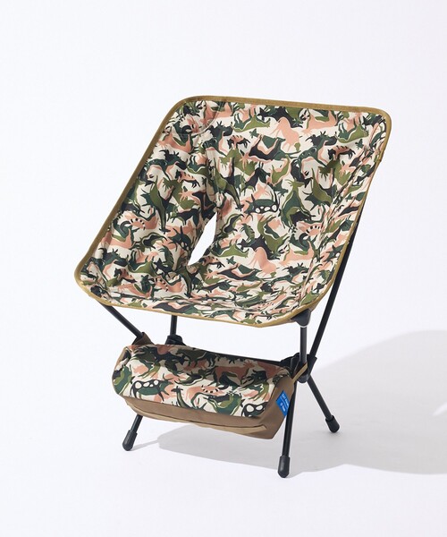 Helinox（ヘリノックス）の「【ELEY KISHIMOTO/イーリー・キシモト× Helinox/ヘリノックス】Tactical Chair / タクティカルチェア / 椅子（アウトドアグッズ・メンズ・その他3/その他2/その他1・フリー）」の12枚目の写真
