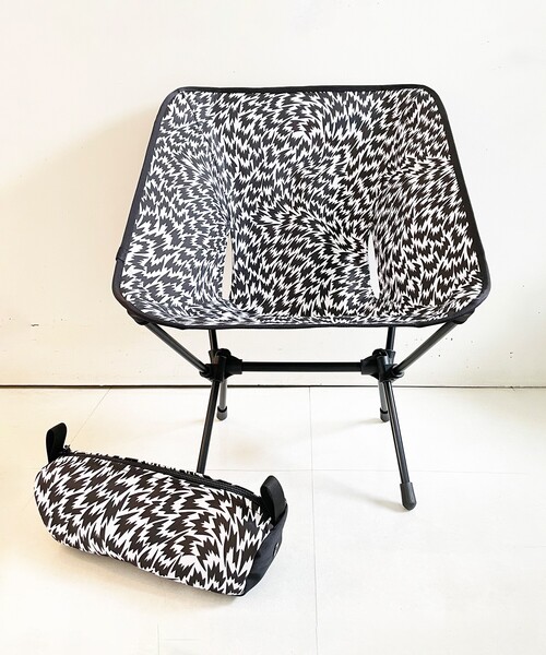 Helinox（ヘリノックス）の「【ELEY KISHIMOTO/イーリー・キシモト× Helinox/ヘリノックス】Tactical Chair / タクティカルチェア / 椅子（アウトドアグッズ・メンズ・その他3/その他2/その他1・フリー）」の13枚目の写真