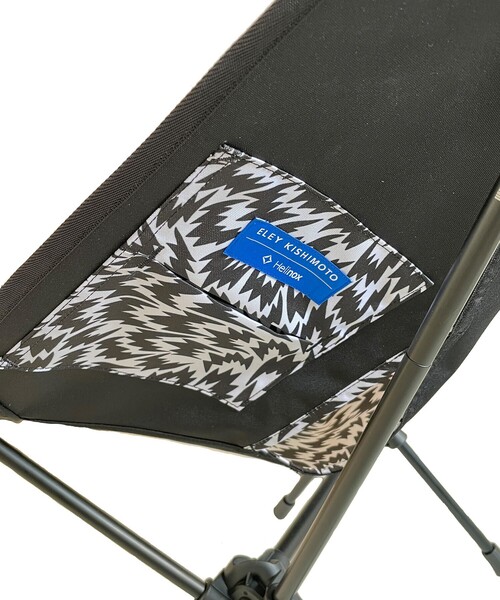 Helinox（ヘリノックス）の「【ELEY KISHIMOTO/イーリー・キシモト× Helinox/ヘリノックス】Tactical Chair / タクティカルチェア / 椅子（アウトドアグッズ・メンズ・その他3/その他2/その他1・フリー）」の15枚目の写真