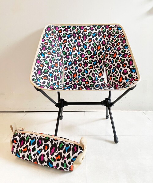 Helinox（ヘリノックス）の「【ELEY KISHIMOTO/イーリー・キシモト× Helinox/ヘリノックス】Tactical Chair / タクティカルチェア / 椅子（アウトドアグッズ・メンズ・その他3/その他2/その他1・フリー）」の2枚目の写真