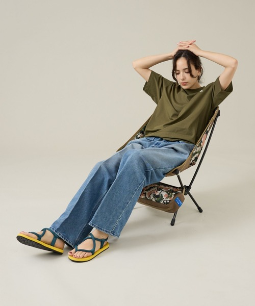 Helinox（ヘリノックス）の「【ELEY KISHIMOTO/イーリー・キシモト× Helinox/ヘリノックス】Tactical Chair / タクティカルチェア / 椅子（アウトドアグッズ・メンズ・その他3/その他2/その他1・フリー）」の22枚目の写真
