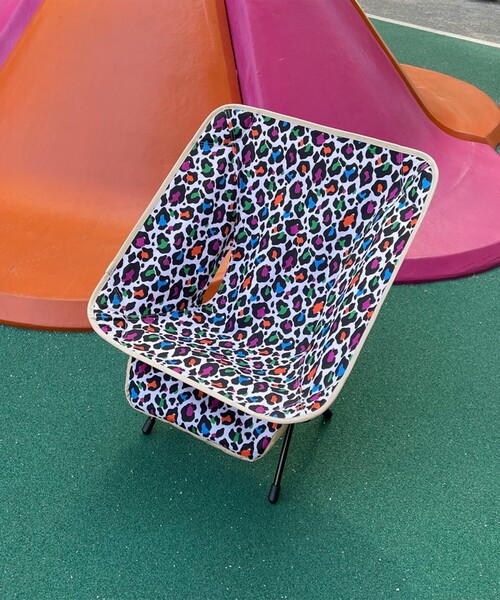 Helinox（ヘリノックス）の「【ELEY KISHIMOTO/イーリー・キシモト× Helinox/ヘリノックス】Tactical Chair / タクティカルチェア / 椅子（アウトドアグッズ・メンズ・その他3/その他2/その他1・フリー）」の18枚目の写真
