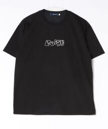 (RM)【COMPLETE】コットン100% 天竺 プリント デザイン クルーネックTシャツ