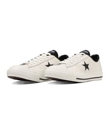 CONVERSE ONE STAR J（コンバース ワンスター J）
