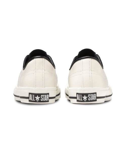 CONVERSE(コンバース)の「CONVERSE ONE STAR J(コンバース ワンスター J)(スニーカー・メンズ・ブラック系/ホワイト系/ホワイト系1・25cm/25.5cm/26cm/26.5cm/27cm/27.5cm/28cm/29cm)」の7枚目の写真