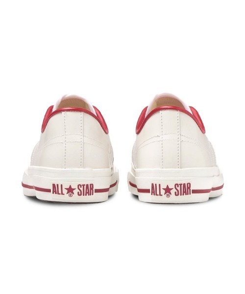 CONVERSE(コンバース)の「CONVERSE ONE STAR J(コンバース ワンスター J)(スニーカー・メンズ・ブラック系/ホワイト系/ホワイト系1・25cm/25.5cm/26cm/26.5cm/27cm/27.5cm/28cm/29cm)」の21枚目の写真